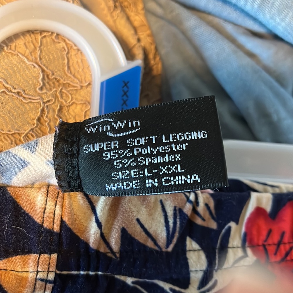 Leggings - Picture 3 of 3